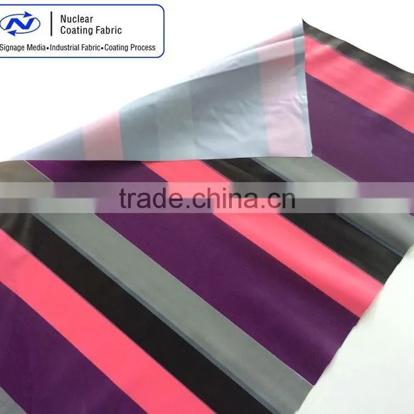 Pvc Shower Curtain Film