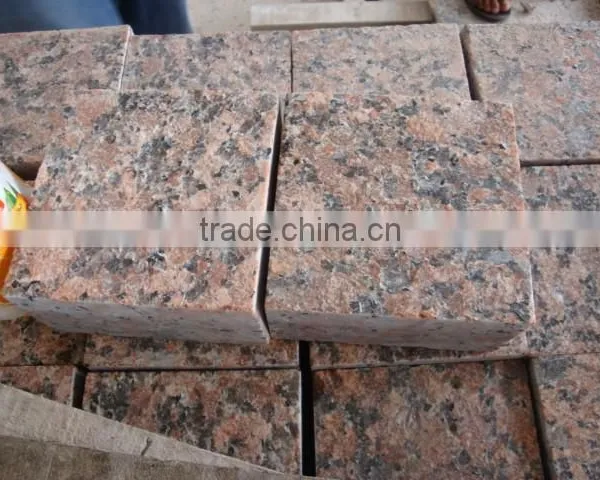 China Granite Pavers for Driveway photo-4