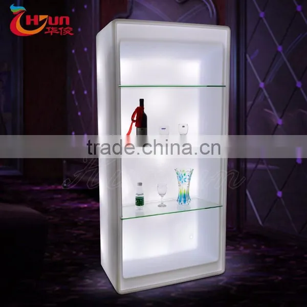 Led Lighting Display Rack for Beer photo-4