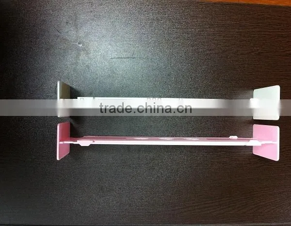 Heart Expandable Divider Adjustable Drawer Divider photo-4