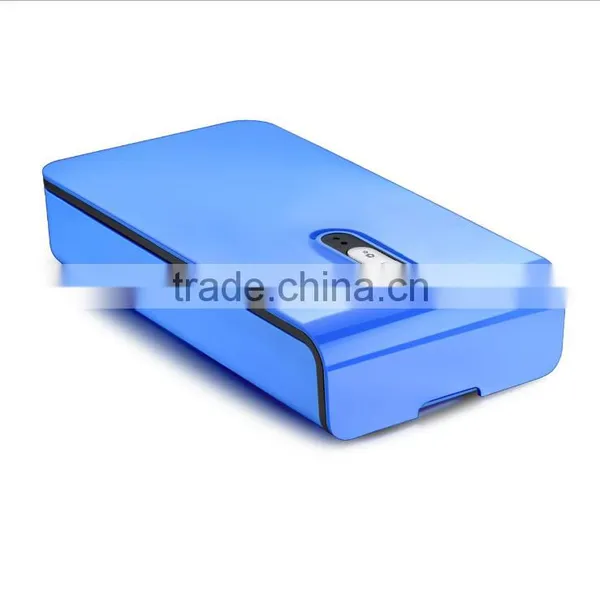 Mini UV Light Cell Phone Sterilizer, Multi-functional Househeld Sterilizer, UV Towel/Smartphone/Underwear Sterilizer With Aroma photo-5