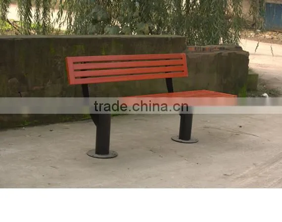 Garden Outdoor Teak Bench photo-3
