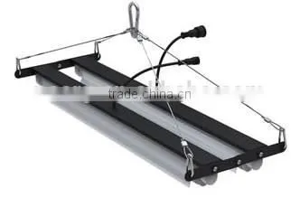 360 Adjustable Grow Light Fixture Munting Kit for Hydroponics photo-2