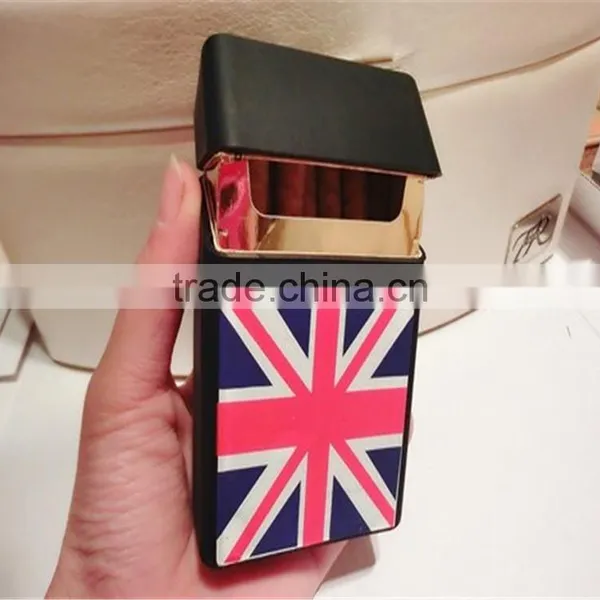 Foldable Cases and Lids Square Shape Silicone Cigarette Lids photo-3