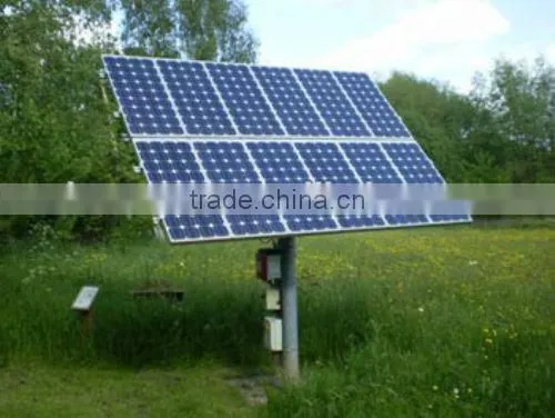Solar and Wind Energy 2000w photo-2