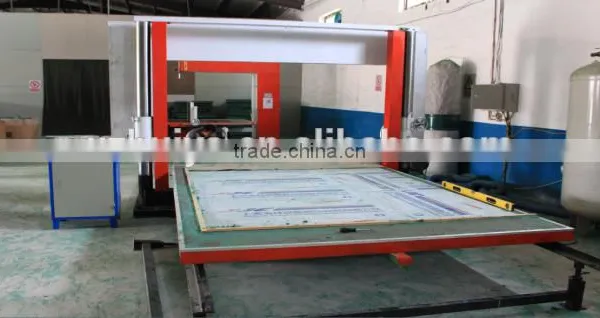 Aspac Floral Foam Cutting Machine photo-3