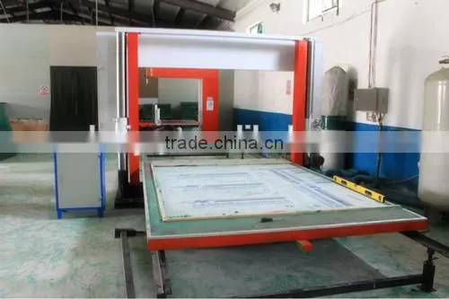 Complete Phenolic Resin Floral Foam Production Line & Floral Foam Technology and Formular photo-6