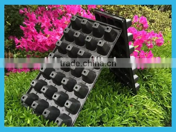 Swellder Hot Sale Blister Thermoformed Plastic Nursery Tray for Garden photo-4