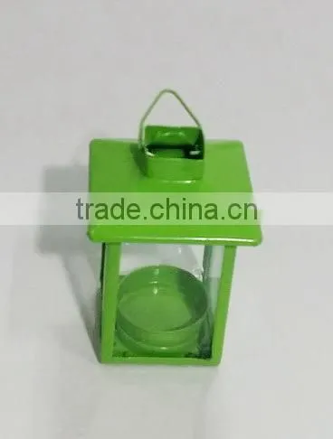 Metal Small Lantern photo-2