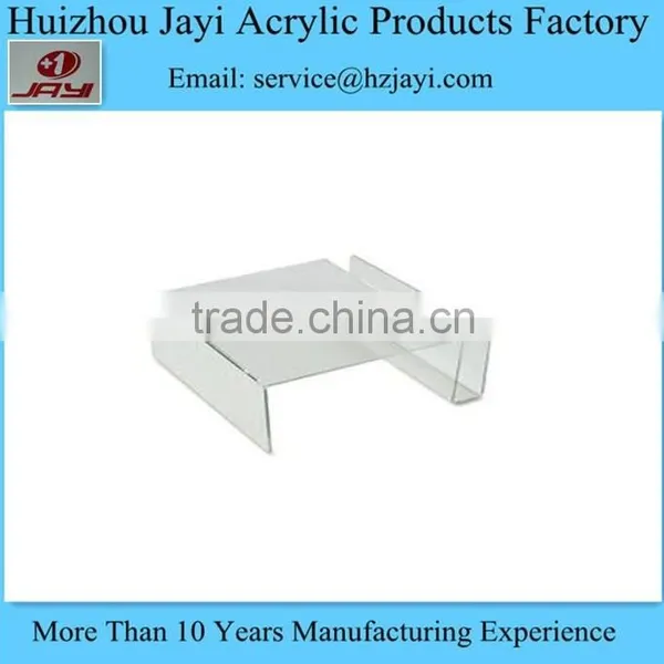 China Manufacturer Wholesale Acrylic Antique Telephone Stand photo-4