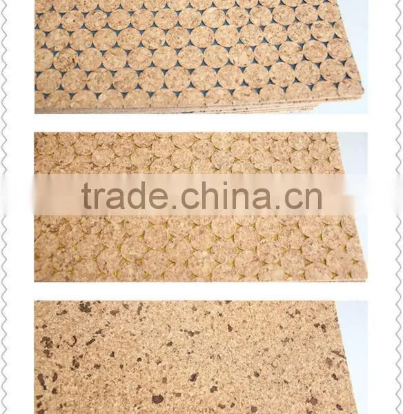 Soft Wood Cork Sheet photo-2