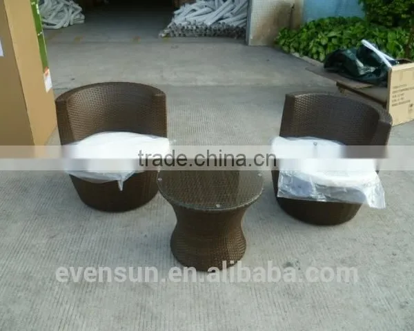 Obelisk Rattan Sofa Set Outdoor Furniture photo-3