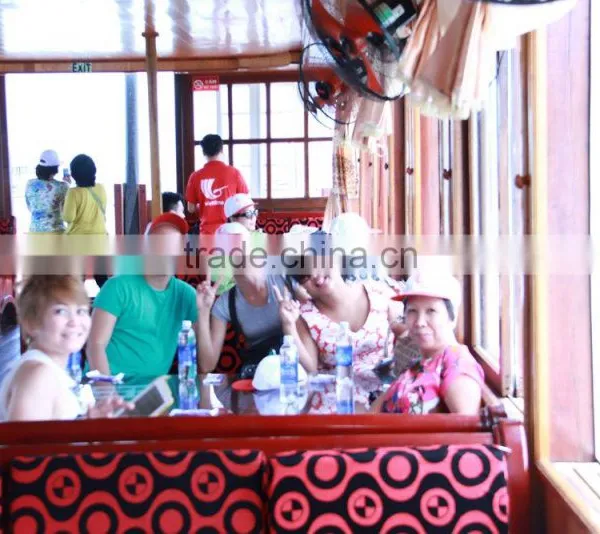 Ha Long Bay 2D1N on Boat photo-4