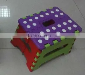 Plastic Folding Chair