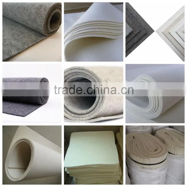 Polishing Wool Felt | Polishing Felt | Felt for Polishing photo-2