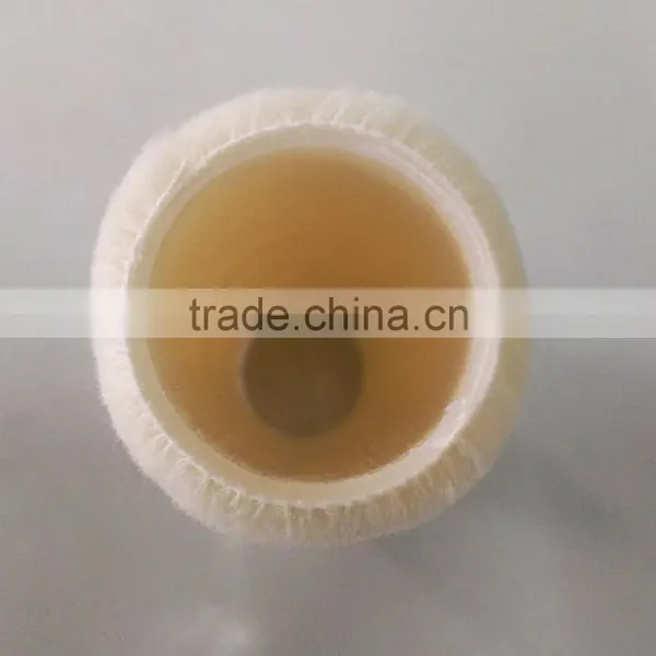 High Quality Wool Fabric Paint Roller Sleeves photo-3