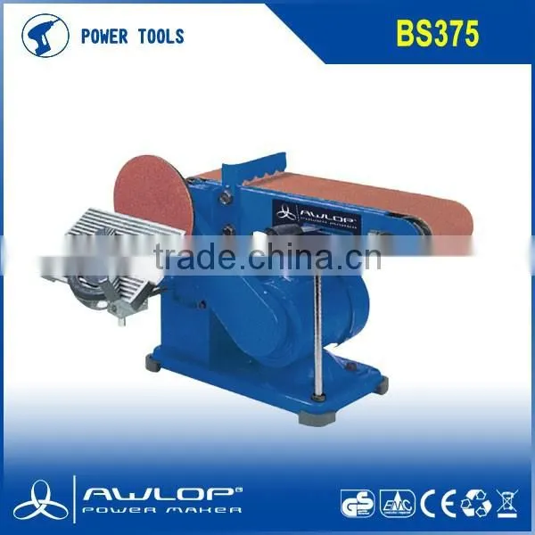 Wet/Dry Bench Grinder~BG150/200FG photo-3