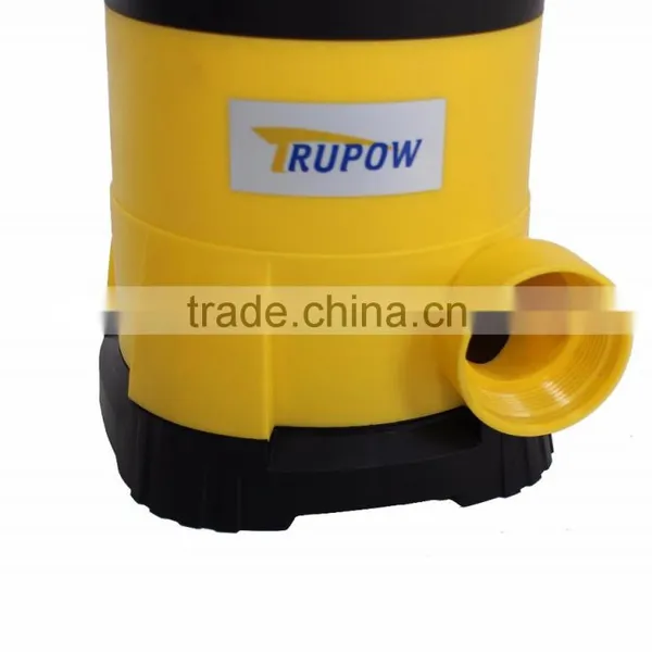 Low Volume Submersible Water Pump photo-3