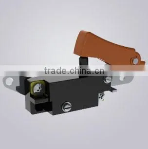 FS016 H538 Bs150 D23 Machine Dustproof Switch Demolition Hammer Spare Parts photo-2