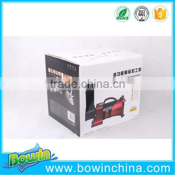2017 Hot Sell New National Food Processor as Seen on tv photo-4