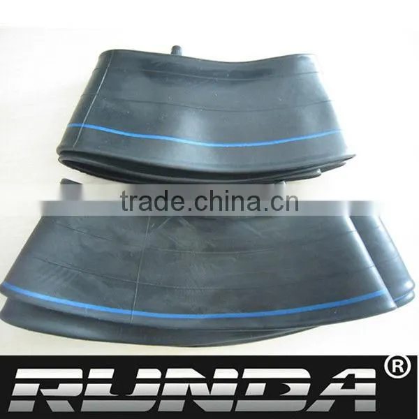 Cheap Inner Butyl Motorcycle Tube