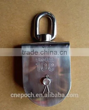 Product and Process Stainless Steel Buckle photo-5