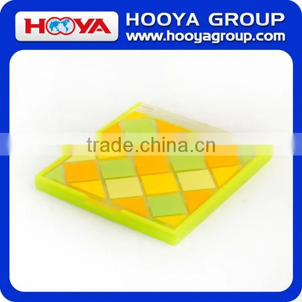 Square Cosmetic Mirror/Pocket Mirror photo-2