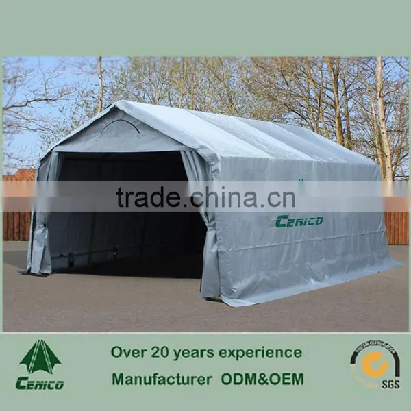 Foldable Faric Car Garage , Instant Car Shelter , Portable Car Port , Outdoor Motorcycle Shelter photo-3