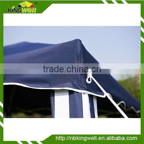 BSCI Audit Factory Supply 100% Polyester Gazebo Tent photo-4