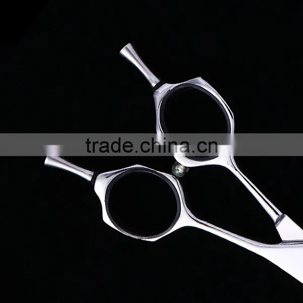 Professional 8.0 Inch Pet Grooming Scissors photo-2