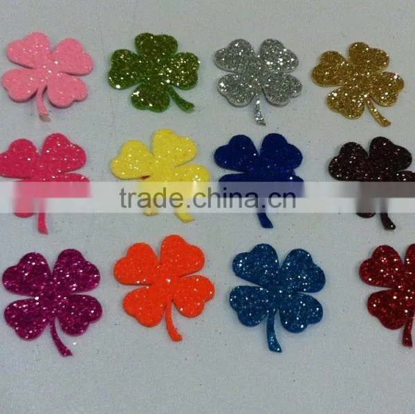 EVA FOAM CCRAFT SHAPES WITH GLITTERS, EVA FOAM CRAFT KITS WITH GLITTERS photo-6