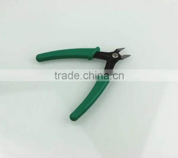 BERRYLION Drop Forged 5'' Cutting and Stripping Wire Cable Pliers for Sale photo-5