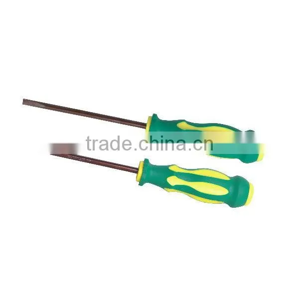 BERRYLION Soft Handle High Quality S2 Screwdrive 6'' for Sale photo-6