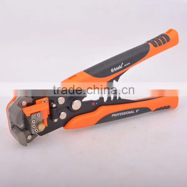 High Quality ASAKI Automatic Wire Stripper photo-3