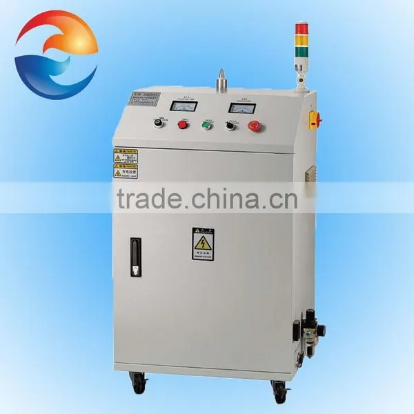 One Nozzle Head Plasma System