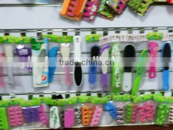 Various Kind Feet File Food Callus Remove