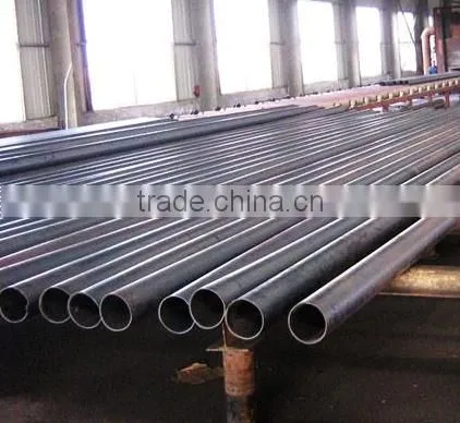 ERW Welded Steel Pipes Price photo-3