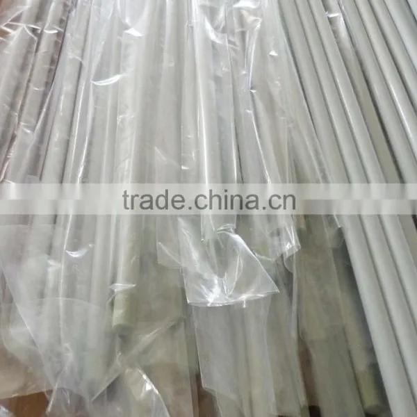 2015 High Quality Fiberglass Golf Flag Sticks,Tapered Golf Flagpole