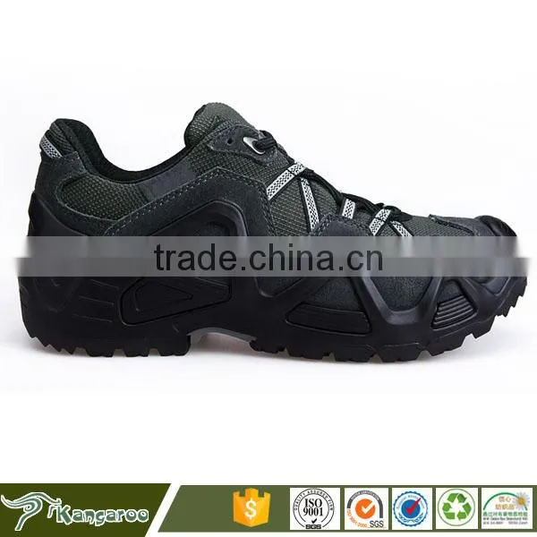 Wholesale Mens Rubber Duck Trekking Boots photo-2
