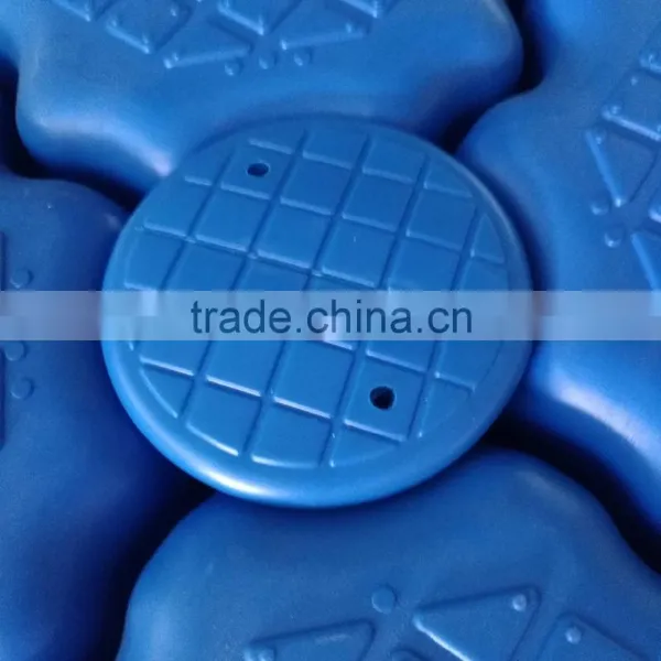 Wholesale High Quality Plastic Floating Dock photo-3