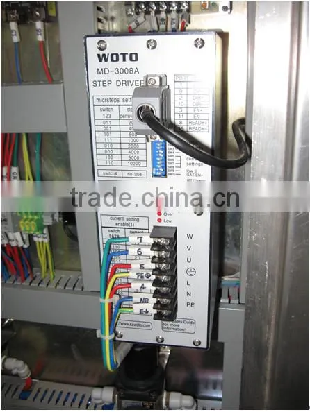 MAV-380 MAP Tray Sealer photo-6