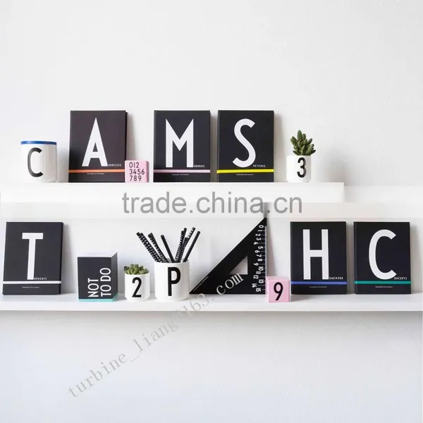 WOODEN NUMBERS CUBES TURQUOISE photo-5