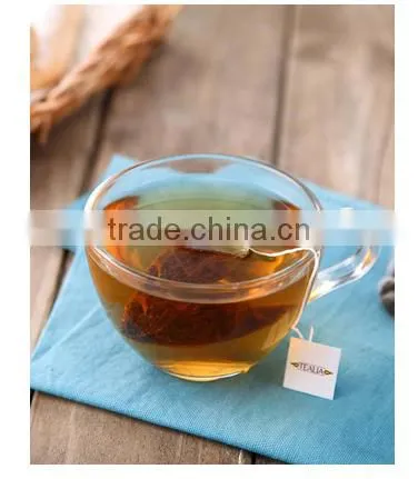 TO USA CANADA COLUMBIA Market Vanilla Black Tea Bag Vanilla Tea Delicious Tea / Organic Vanilla Black Tea 2g*20 Bags/box photo-5