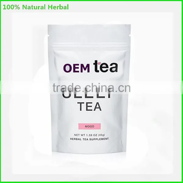 Chinese Herbal Tea 100 Natural And Safe Works Effective Slimming Herb Teabag
