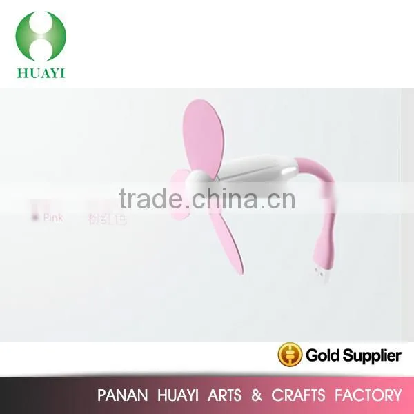 Latest Design Hot Sale Funny Style Mini Usb Fan From China Factory photo-3