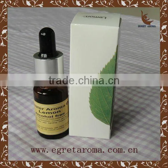 2015 Customed Scent 100% Pure Organic Essential Oils photo-3