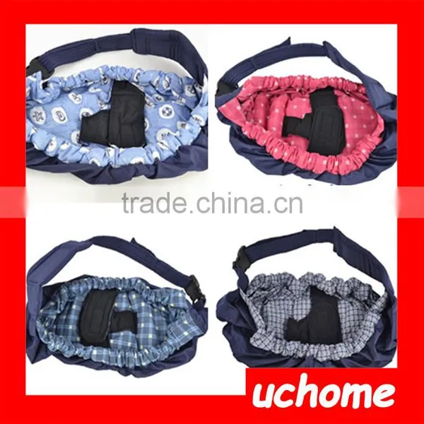 UCHOME China Best Selling Baby Carrier Wrap Infant Baby Sling For Newborn photo-5