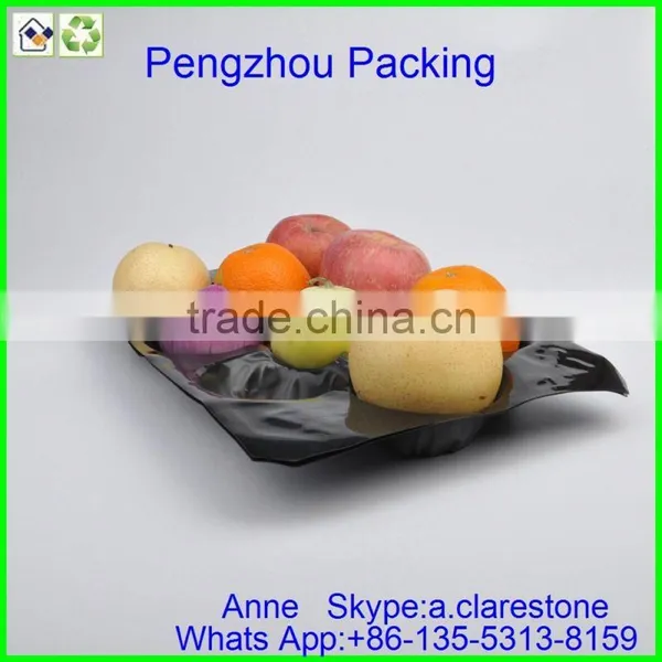 Pengzhou Flat Plastic Tray photo-5