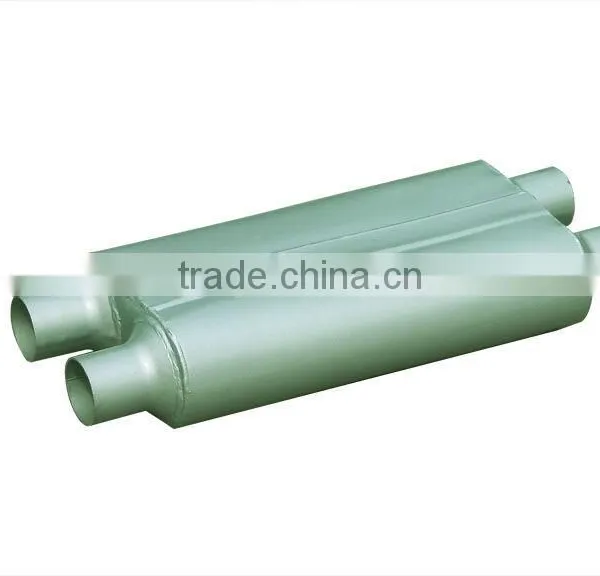 Exhaust Flowmaster photo-3