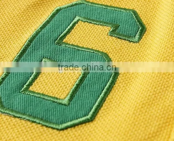 Hot Sale School Uniform Primary School Polo Shirt photo-4